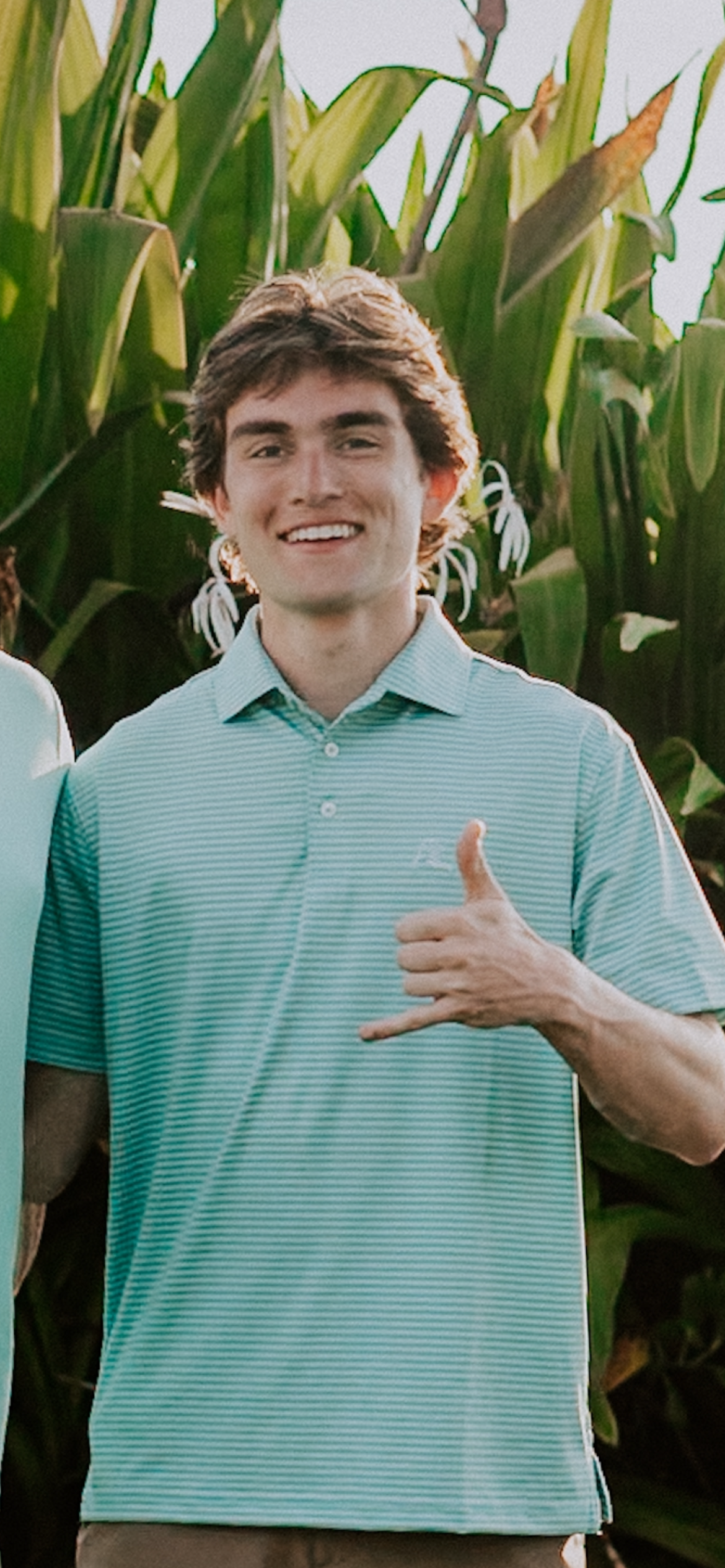 Aidan White Profile Picture